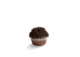 Chocolate Mini Cupcakes