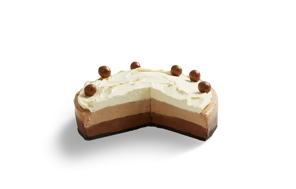 Maltesers Cheesecake