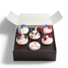 4th July Cupcake Selection Box