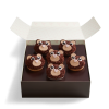 Bear Cupcake Selection Box