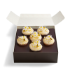 Baby Bee Reveal Cupcake Selection Box