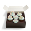 Story Time Collection: Blue Cupcake Selection Box