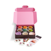 Cat-tastic Gabby and DJ Catnip Sprinkle Cupcake Decorating Kit