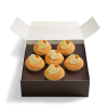 Duck Sprinkle Cupcake Selection Box