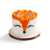 Fox Cake