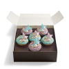 Mermaid Cupcake Selection Box