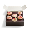 Mother's Day Made Without Gluten Cupcake Selection Box