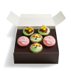 Peppa's Muddy Puddles Cupcake Selection Box