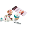 Paw-some Gabby and Pandy Paws Sprinkle Cupcake Decorating Kit