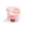 Peppa Pig Party Balloon 6" Cake