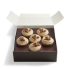Sticky Date Cupcake Box