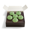 Train Sprinkle Cupcake Selection Box