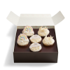 Story Time Collection: White Cupcake Selection Box