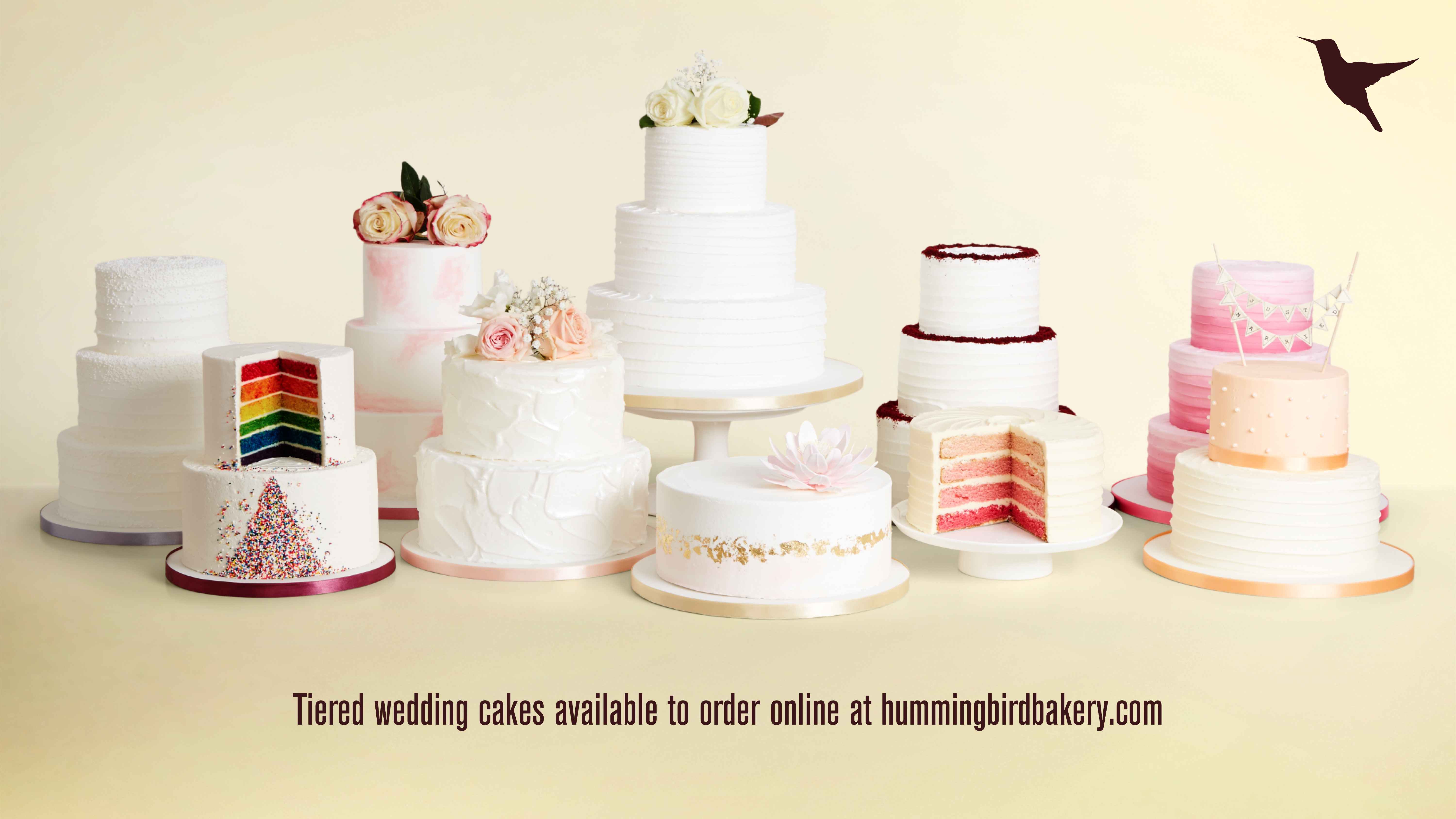 Wedding cakes online 60 photos - Astyledwedding.com