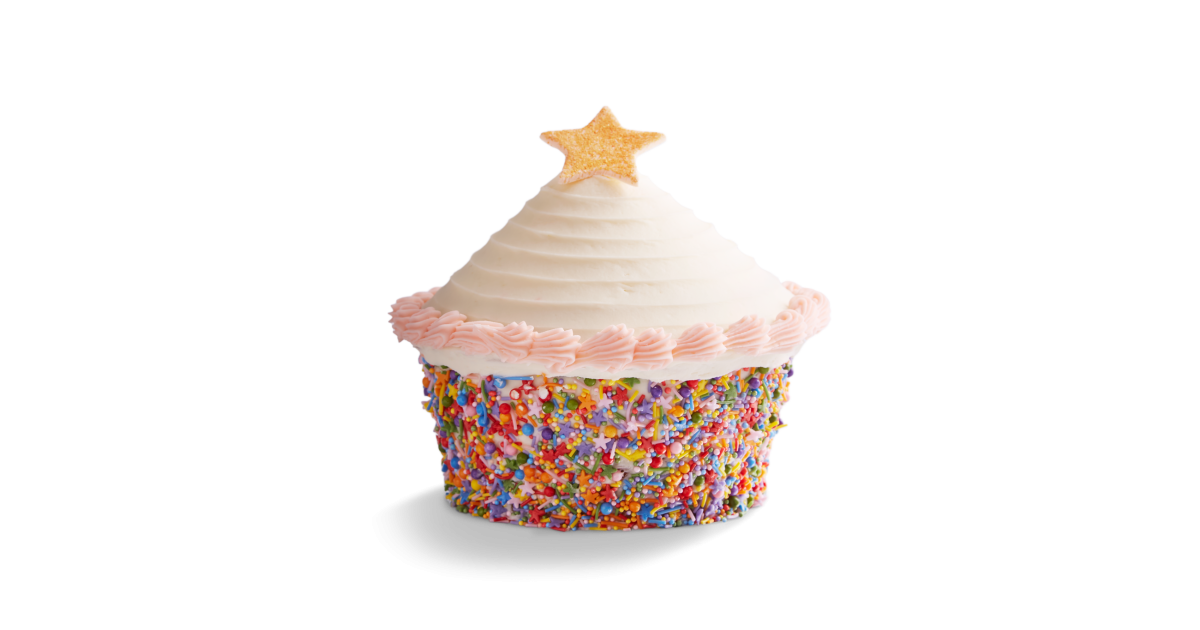 Gifbera Jumbo-Cupcake-Einlagen, 400 Stück – Bunt, Fettdicht, 6,6 Cm Boden, 9,5 Cm Oben, Für Große Muffinformen