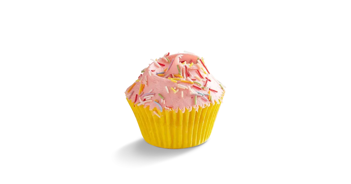 Idea Cupcakes San Valentín - Tarturumies