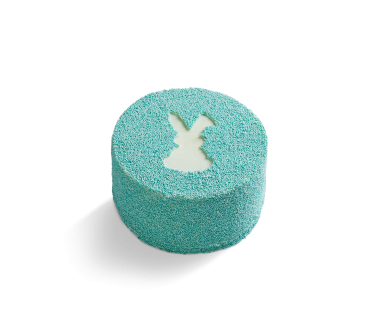 Bunny Sprinkle Cake