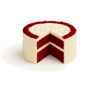 Red Velvet Duo
