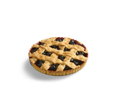 Cherry Pie