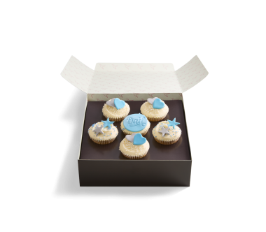 Made Without Gluten Father's Day Gift Box