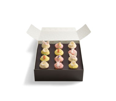 Easter Mini Selection Box