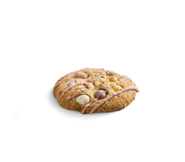 Mini Egg Cookie 