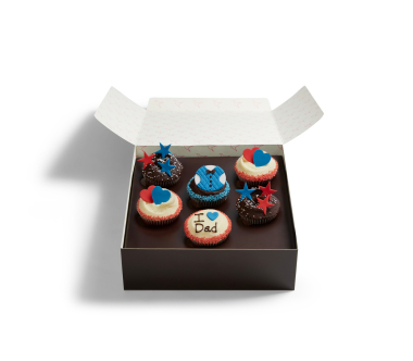 Made Without Gluten Father's Day Gift Box