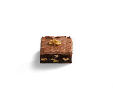 Frosted Brownies