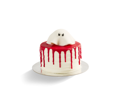 The Little Spook 5" Cake
