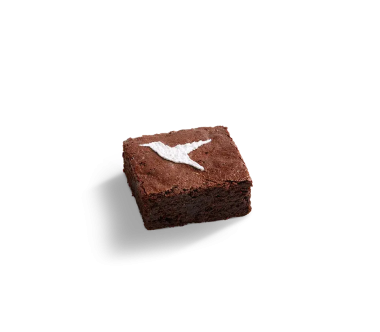 Classic Brownies (6 per box)
