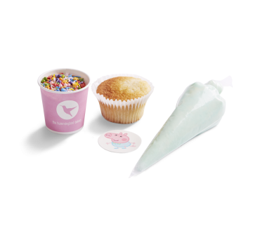 George Party Pack