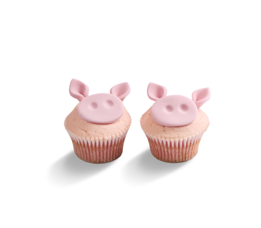 Limited Edition Moonpig Surprise Plushie Bundle 
