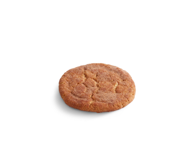 Snickerdoodle Cookie 