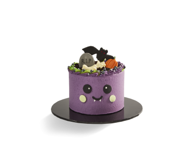 Spooky Cutie 6" Cake