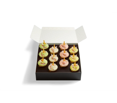 Unicorn Selection Box