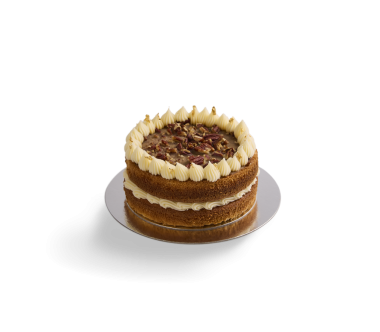 The Old Fashioned Whiskey 6" Cake 