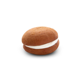 Image of Pumpkin Whoopie Pie