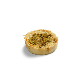 Image of Baklava Cheesecake