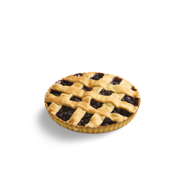 Image of Blueberry Pie