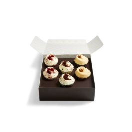 Image of Indulgent Variety Box