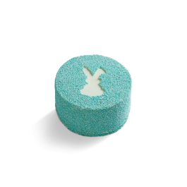 Image of Bunny Sprinkle Cake