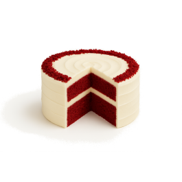 Image of Little Red Velvet