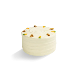 Image of Carrot Cake