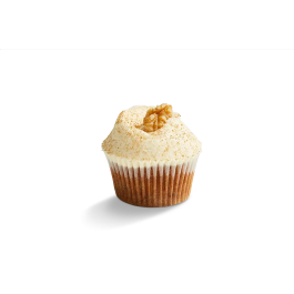 Image of Carrot Cupcakes