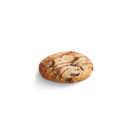 Image of Chocolate Chip Cookies