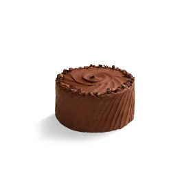 Image of Chocolate Devil's Food Cake