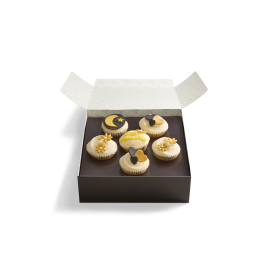 Image of Eid Cupcake Selection Box