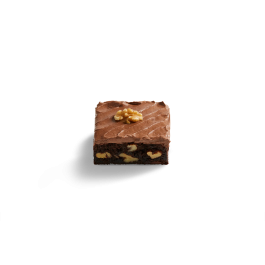 Image of Frosted Brownies