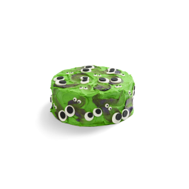 Image of The Blinkening Halloween Cake