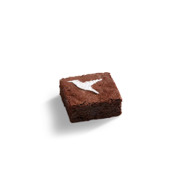 Image of Classic Brownies (6 per box)